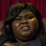 Gabourey Sidibe