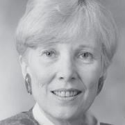 Gail Guthrie Valaskakis