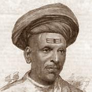 Ganesh Vasudeo Joshi