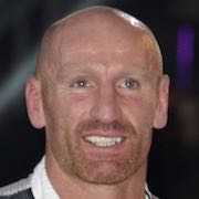 Gareth Thomas