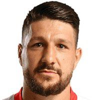 Gareth Widdop