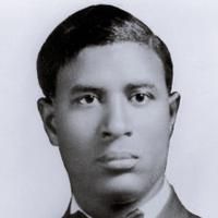 Garrett Morgan