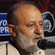 Gauhar Raza