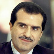 Gebran Tueni