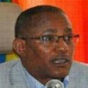 Gedu Andargachew