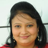 Geetha Singh