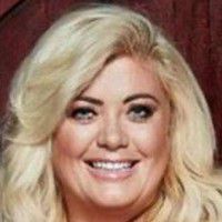 Gemma Collins