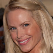 Gena Lee Nolin