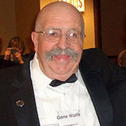 Gene Wolfe