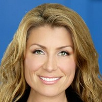 Genevieve Gorder