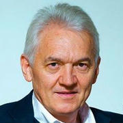 Gennady Timchenko