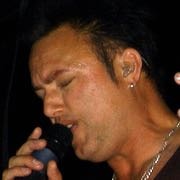 Geoff Tate