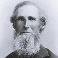 George Anson Starkweather