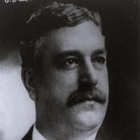 George B. Cox