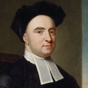 George Berkeley (civil servant)