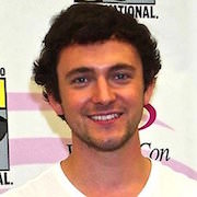 George Blagden