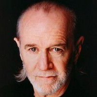 George Carlin