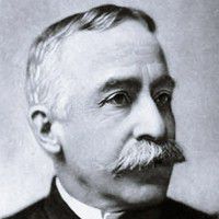 George Dewey