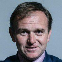 George Eustice