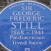 George Frederic Still