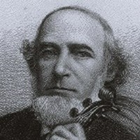 George Frederick Bristow