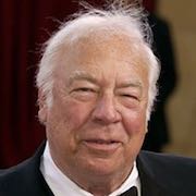 George Kennedy