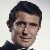 George Lazenby