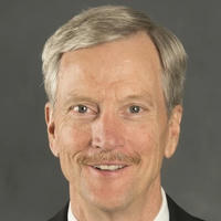 George McCaskey