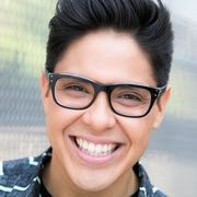 George Salazar