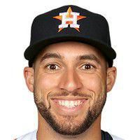 George Springer