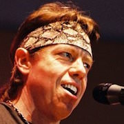 George Thorogood