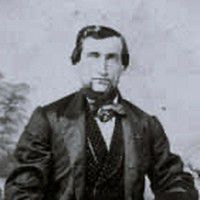 George Washington Brooks