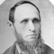 George Washington Shaver