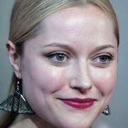 Georgina Haig