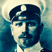 Georgy Sedov