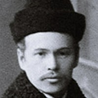 Georgy Telberg