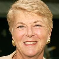 Geraldine Ferraro