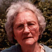 Gerda Alexander