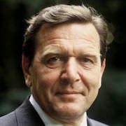 Gerhard Schröder