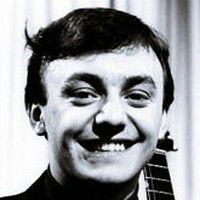 Gerry Marsden