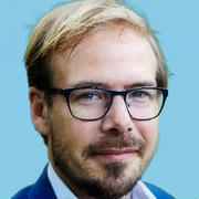 Gijs van Dijk