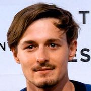 Giles Matthey