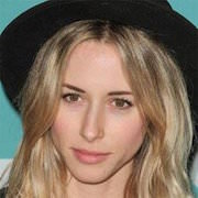 Gillian Zinser