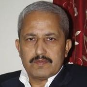 Giriraj Mani Pokharel