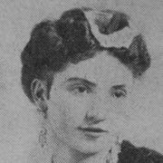 Giuseppina Morlacchi