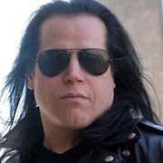 Glenn Danzig