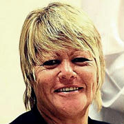 Glynnis Breytenbach