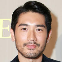 Godfrey Gao