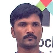 Gopakumar R P