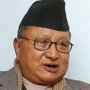 Gopal Man Shrestha